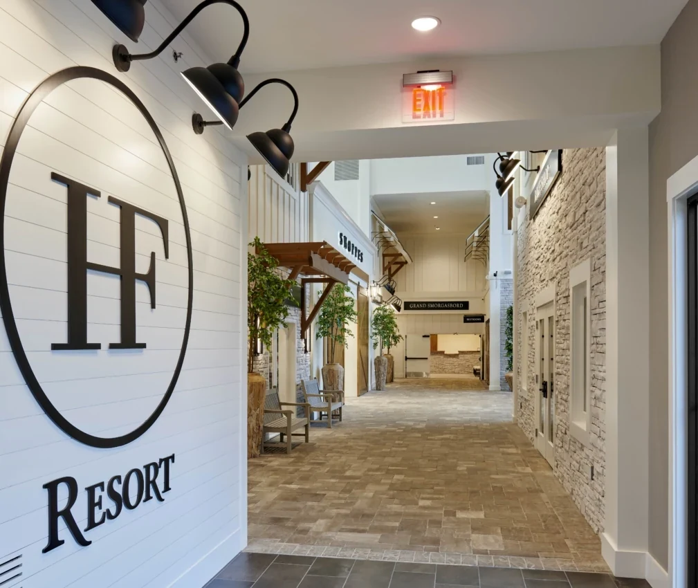 Hotel and Resort Roofing in Santa Fe, NM