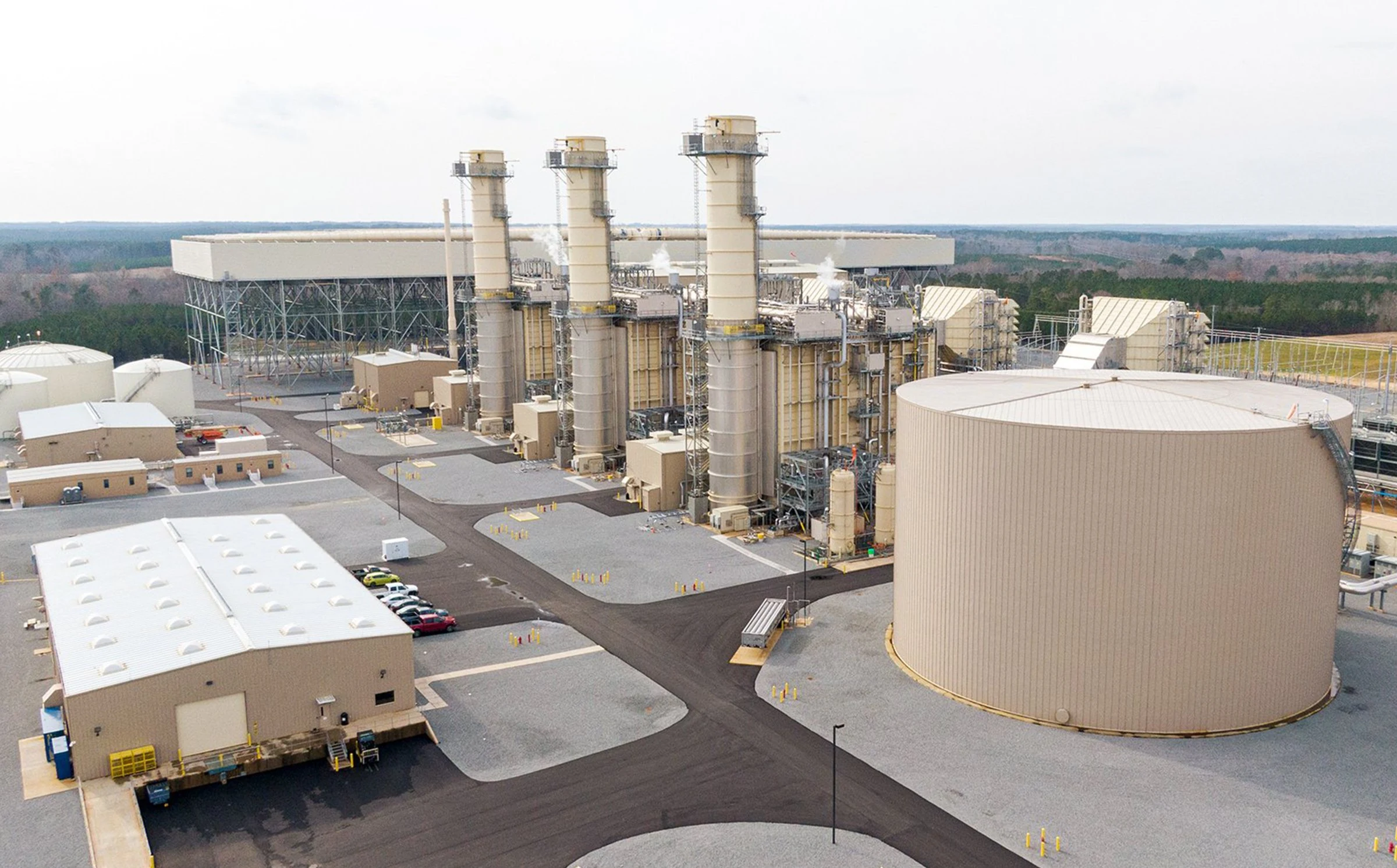 Industrial and Manufacturing Roofing in Santa Fe, NM