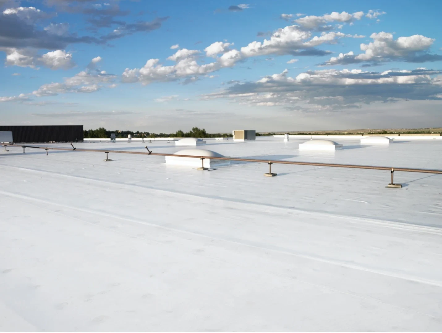 GAF Commercial in Santa Fe, NM
