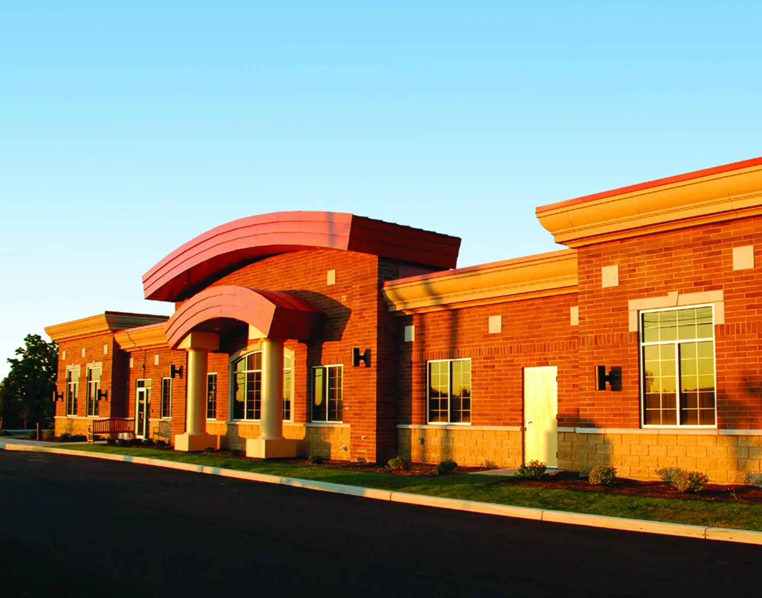 Medical Office Building Roofing in Santa Fe, NM