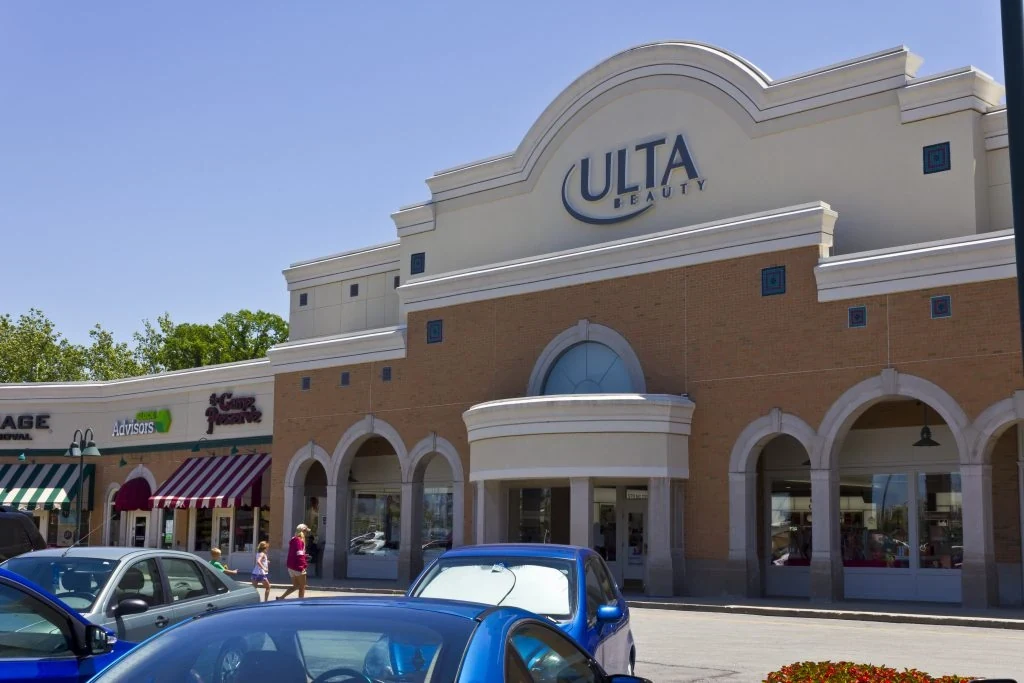 Multi-Tenant Retail Strip Roofing in Santa Fe, NM