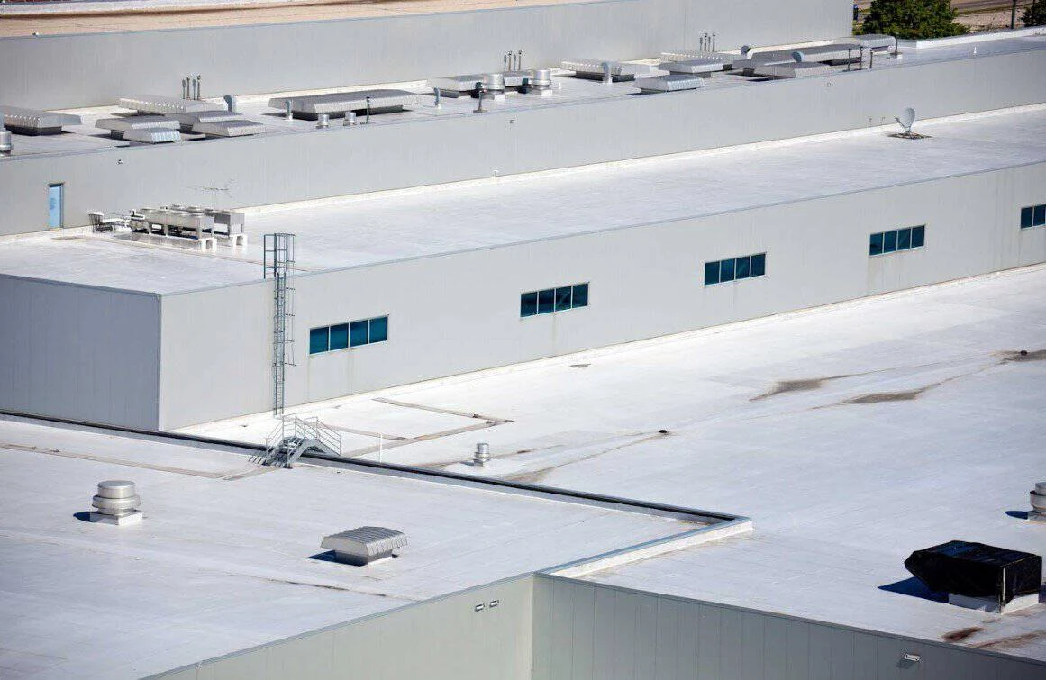 Storm Damage Roof Repair in Santa Fe, NM